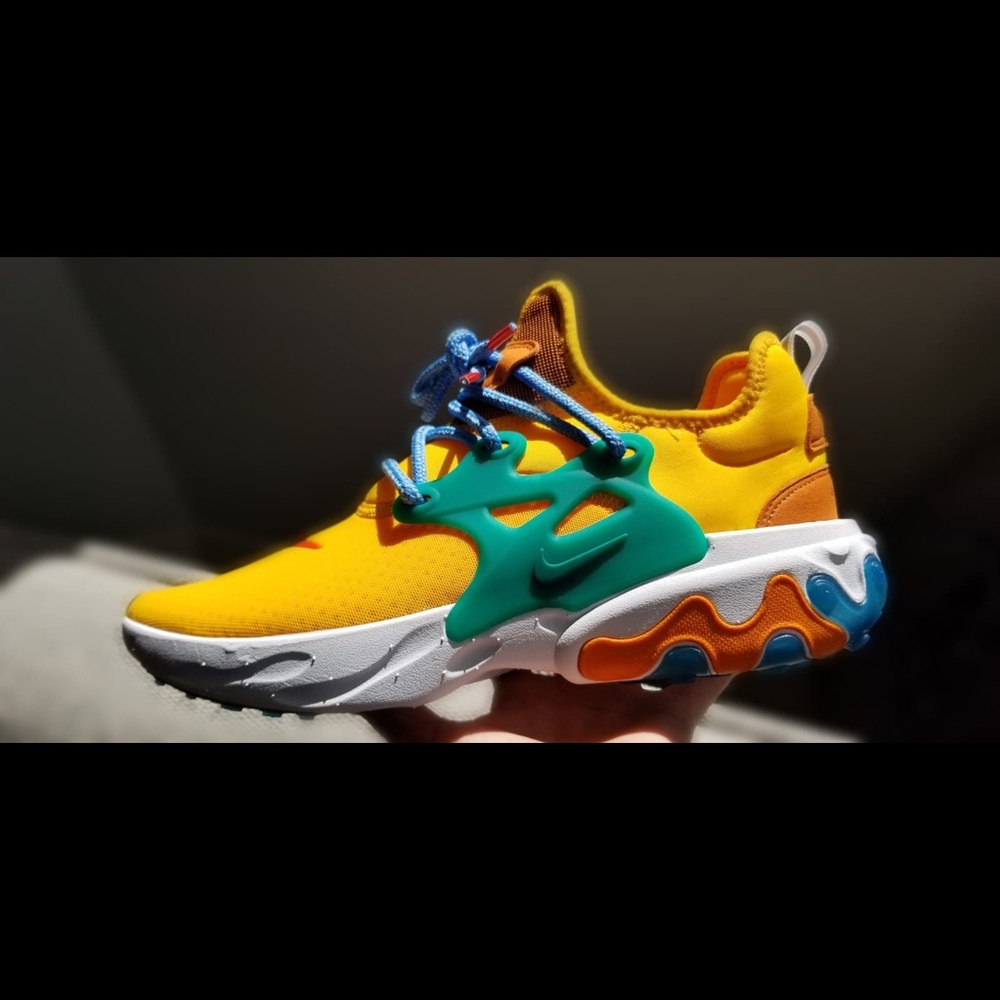 COPY - Nike React Presto (W)